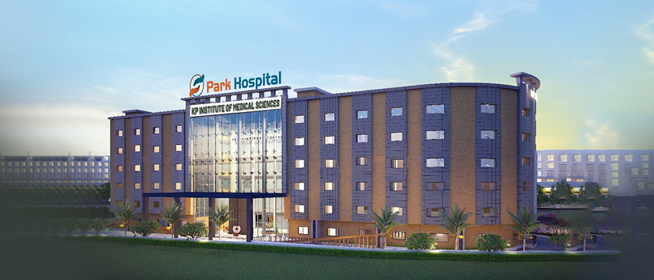 Park KP Institute of Medical Sciences (KPIMS), Agra
